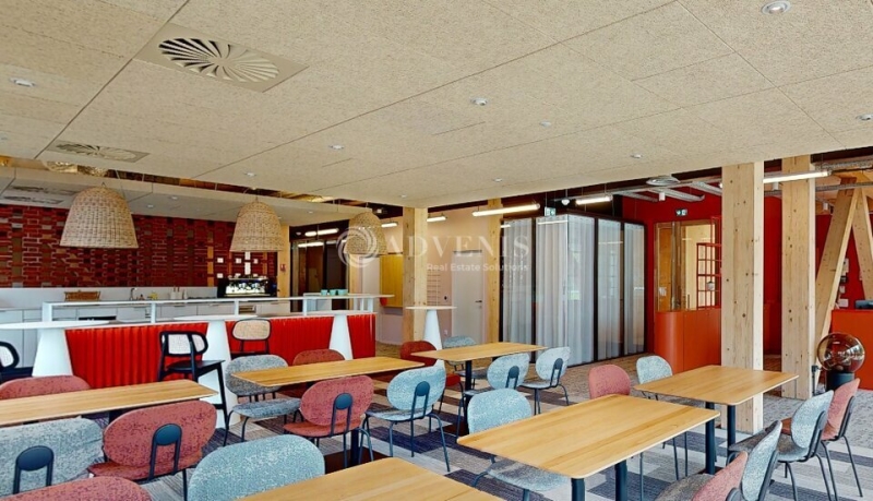 Location Coworking MARCQ EN BAROEUL (59700) - Photo 5