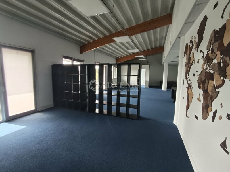 Location Bureaux VILLENEUVE D'ASCQ (59650) - Photo 5