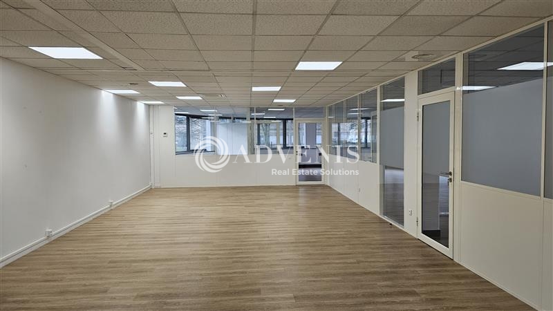 Location Bureaux VILLENEUVE D'ASCQ (59650) - Photo 5