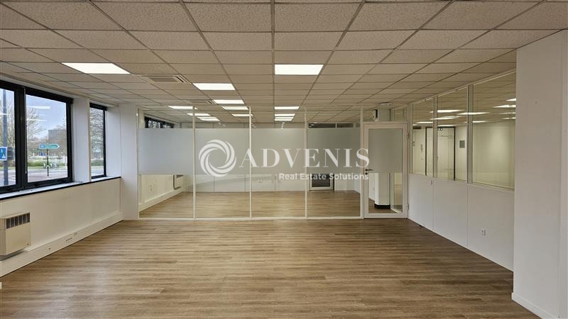 Location Bureaux VILLENEUVE D'ASCQ (59650) - Photo 6