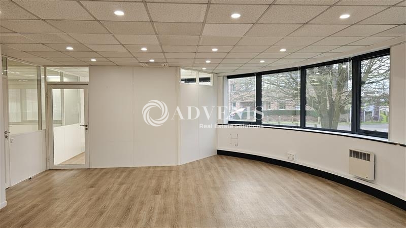 Location Bureaux VILLENEUVE D'ASCQ (59650) - Photo 7