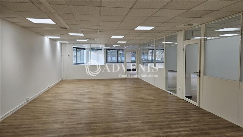 Location Bureaux VILLENEUVE D'ASCQ (59650) - Photo 8