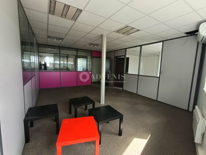 Location Bureaux LILLE (59000) - Photo 10