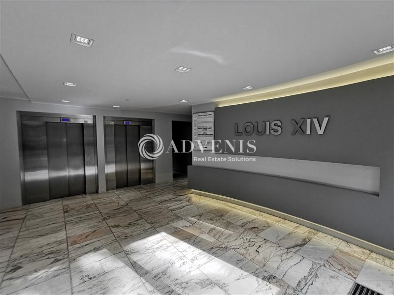 Location Bureaux LILLE (59000) - Photo 2