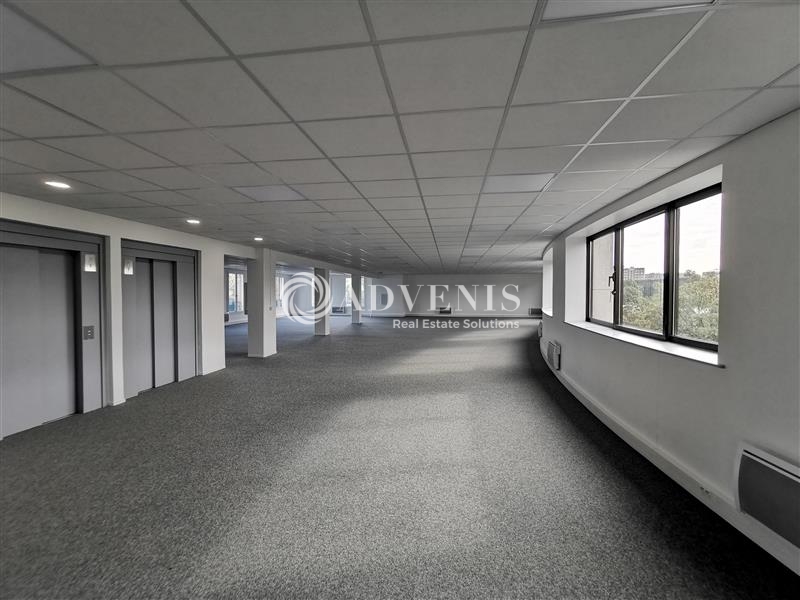 Location Bureaux LILLE (59000) - Photo 4