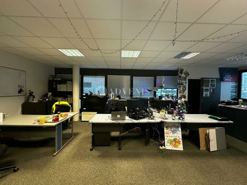 Location Bureaux VILLENEUVE D'ASCQ (59650) - Photo 4