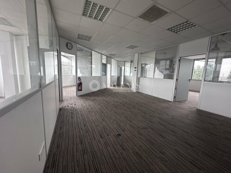 Location Bureaux LAMBERSART (59130) - Photo 4