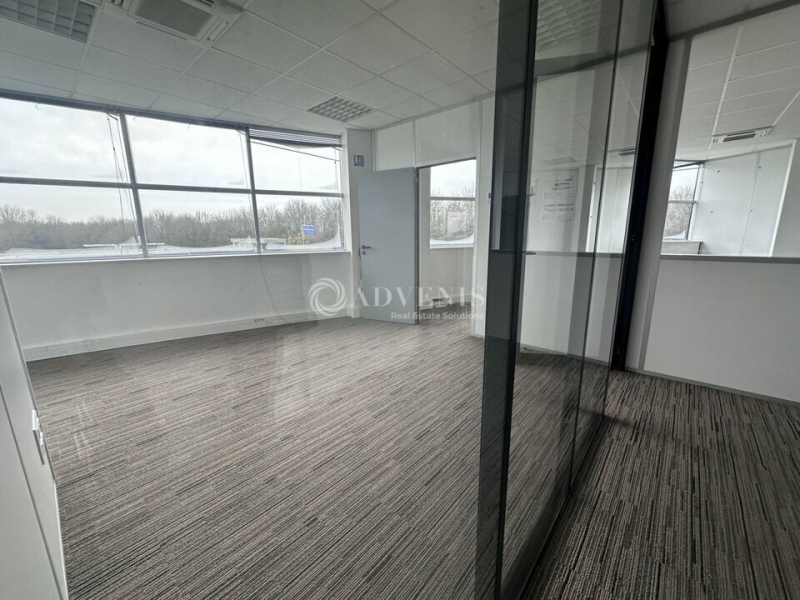 Location Bureaux LAMBERSART (59130) - Photo 5