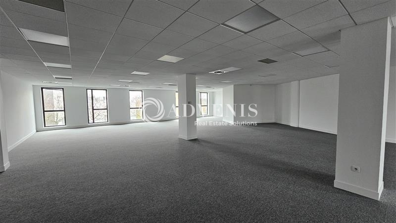 Location Bureaux VILLENEUVE D'ASCQ (59650) - Photo 3