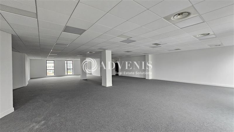 Location Bureaux VILLENEUVE D'ASCQ (59650) - Photo 4