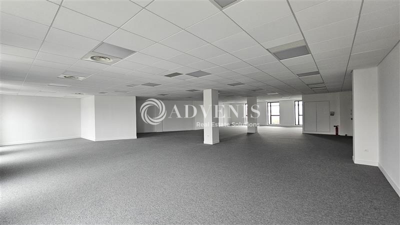 Location Bureaux VILLENEUVE D'ASCQ (59650) - Photo 5