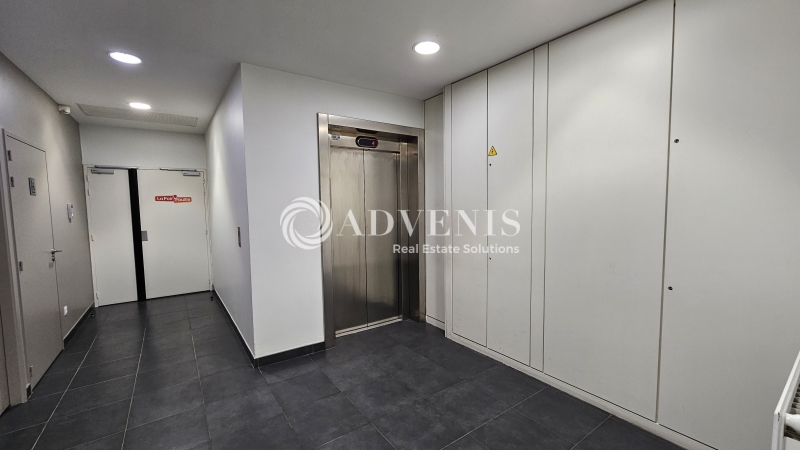 Location Bureaux LILLE (59000) - Photo 3