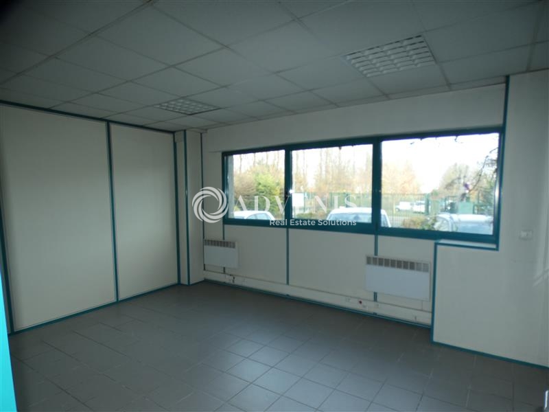 Location Bureaux LILLE (59000) - Photo 3