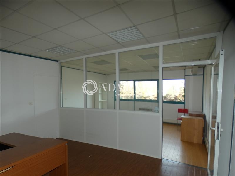 Location Bureaux LILLE (59000) - Photo 4