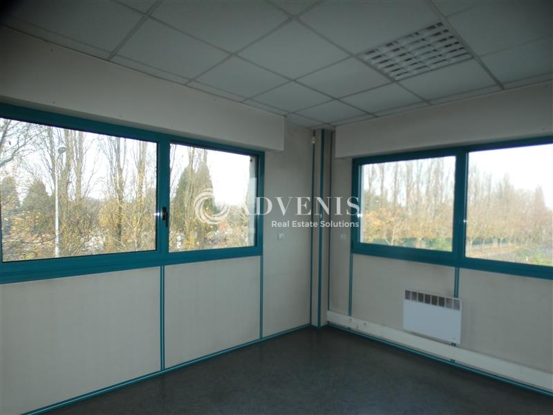 Location Bureaux LILLE (59000) - Photo 8