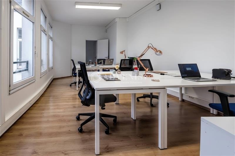Location Bureaux LILLE (59000) - Photo 6