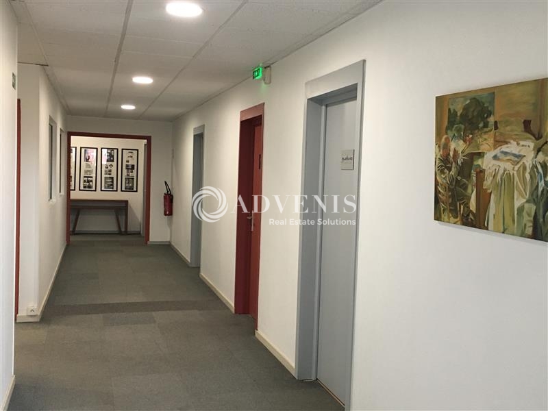 Location Bureaux LILLE (59000) - Photo 6