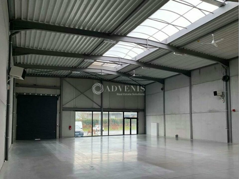 Location Activités Entrepôts SAINGHIN EN MELANTOIS (59262) - Photo 6