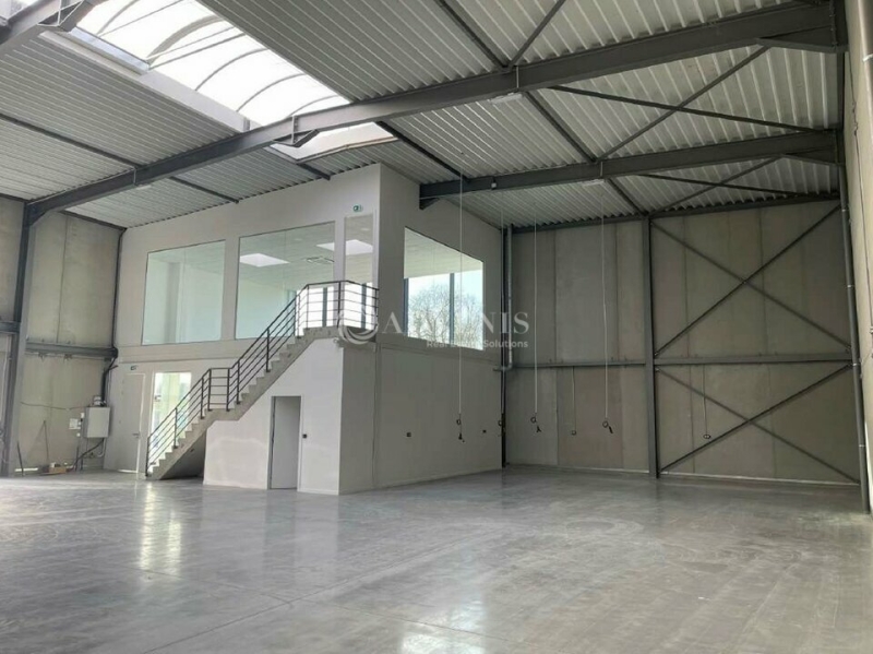 Location Activités Entrepôts SAINGHIN EN MELANTOIS (59262) - Photo 7