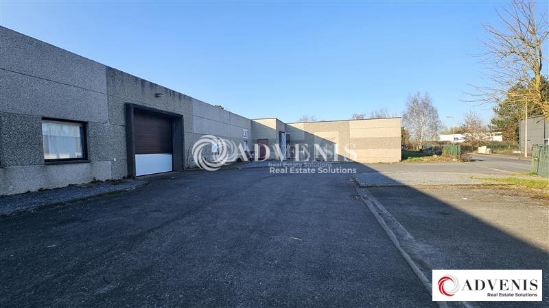 Location Entrepôts HALLUIN (59250) - Photo 1