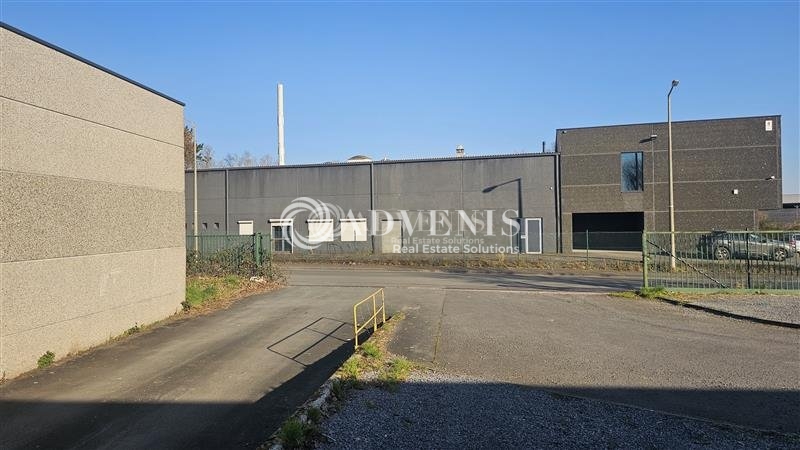 Location Entrepôts HALLUIN (59250) - Photo 2