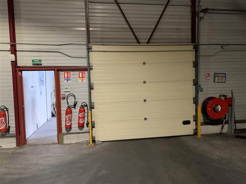 Location Entrepôts ECOMMOY (72220) - Photo 3