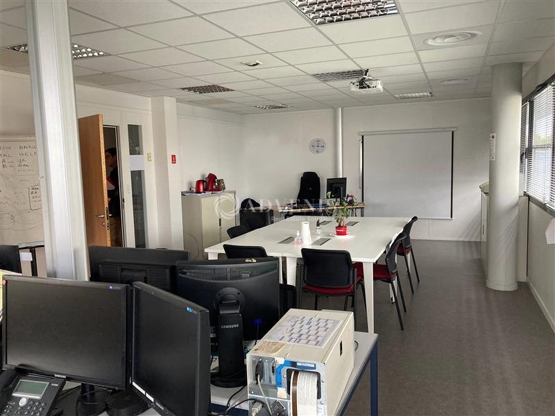 Location Bureaux LE MANS (72100) - Photo 4