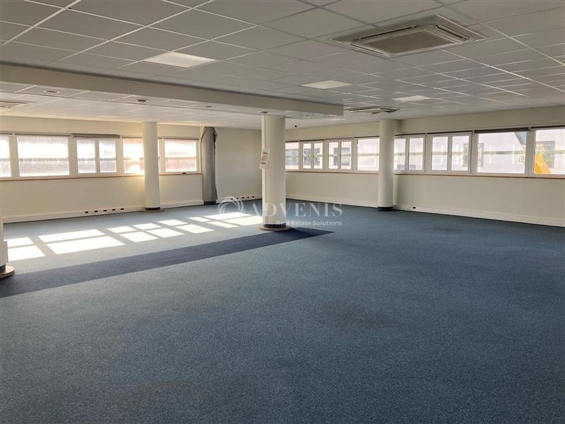 Location Bureaux LE MANS (72100) - Photo 10