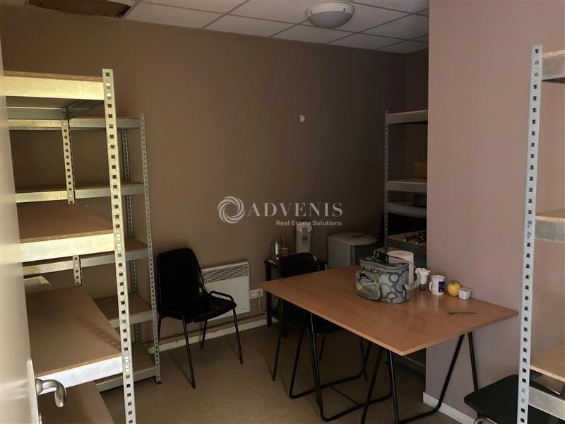 Location Bureaux LE MANS (72100) - Photo 5