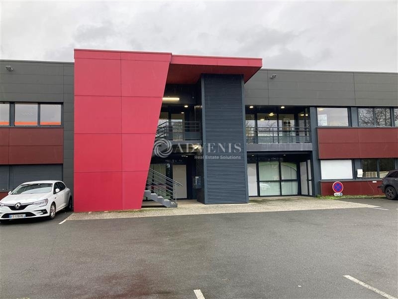 Location Bureaux LE MANS (72000) - Photo 1
