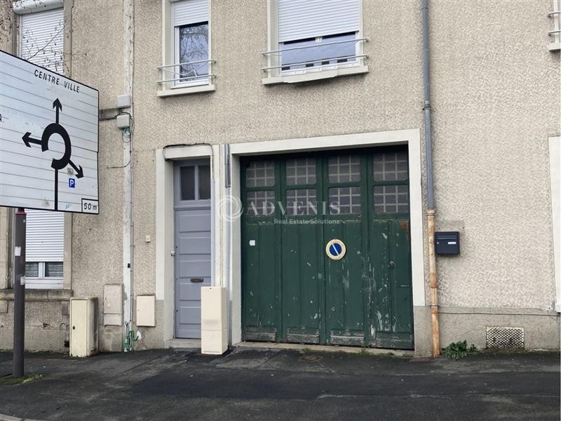 Location Entrepôts LE MANS (72100) - Photo 1