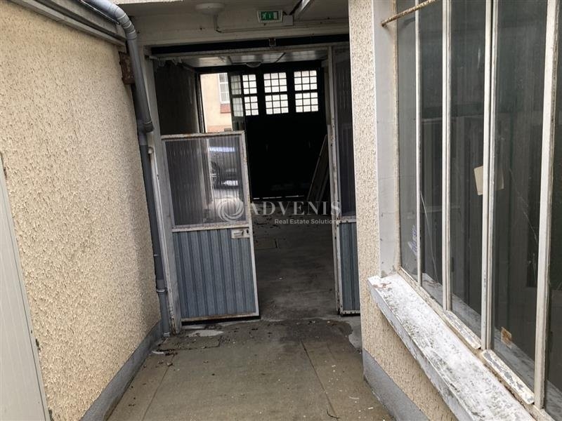 Location Entrepôts LE MANS (72100) - Photo 4