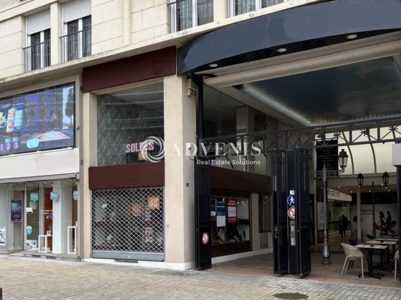 Vente Utilisateur Commerces LE MANS (72100) - Photo 2