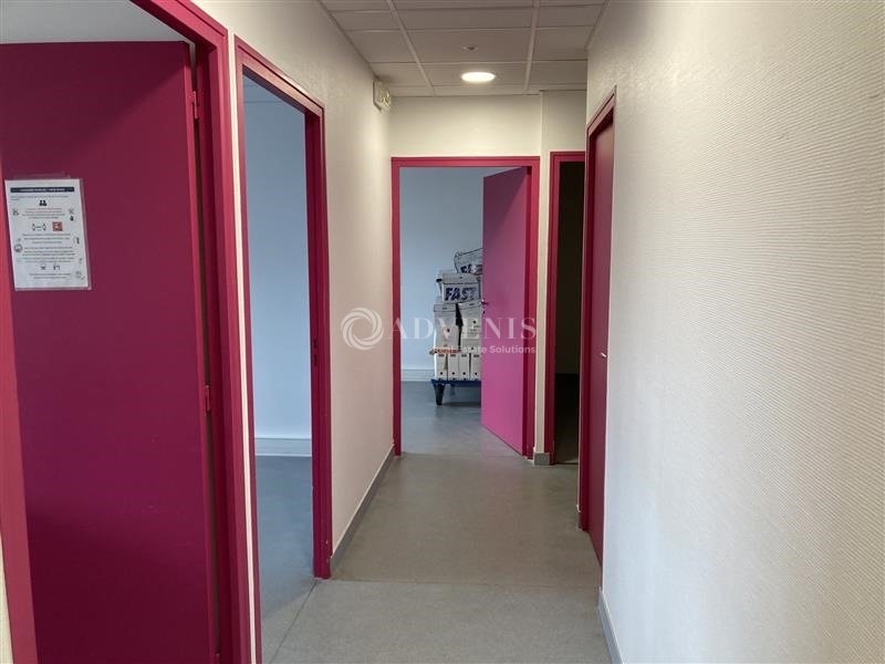 Location Bureaux LE MANS (72100) - Photo 5