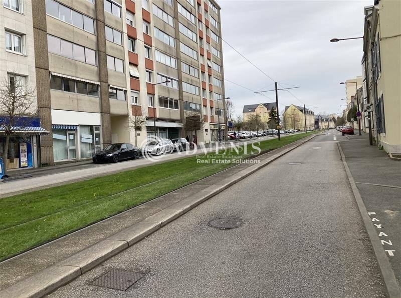 Vente Investisseur Commerces LE MANS (72100) - Photo 2