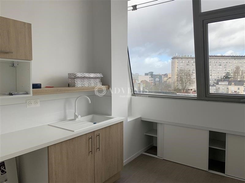 Location Bureaux LE MANS (72100) - Photo 4