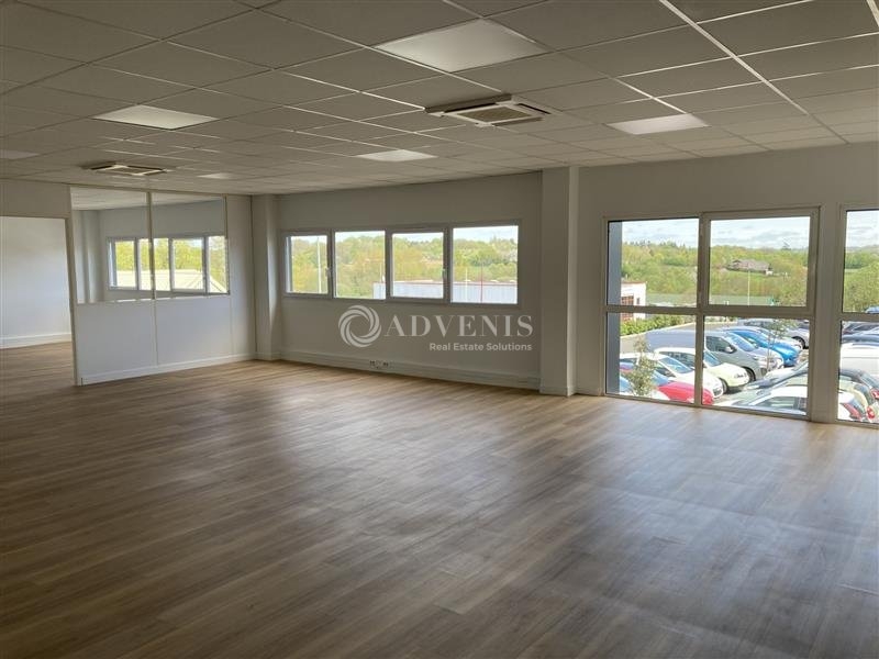 Location Bureaux SAINT SATURNIN (72650) - Photo 4