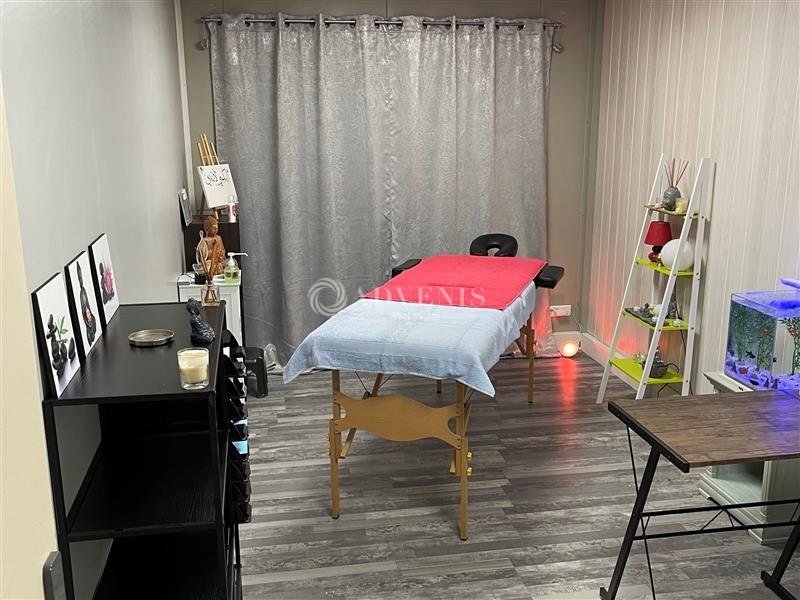 Location Bureaux SAINT SATURNIN (72650) - Photo 6