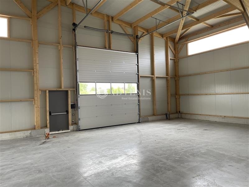 Location Activités Entrepôts LA MILESSE (72650) - Photo 2