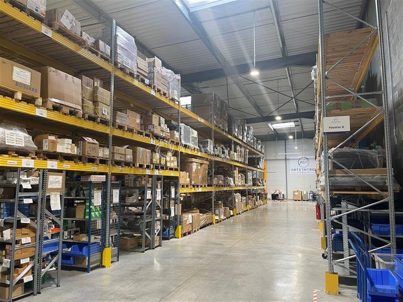 Location Activités Entrepôts LE MANS (72000) - Photo 12
