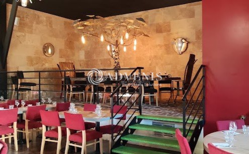 Vente Utilisateur Commerces RUAUDIN (72230) - Photo 5