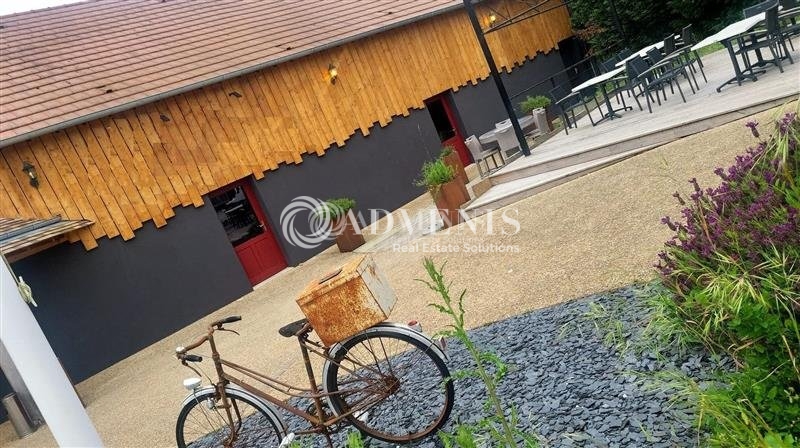 Vente Utilisateur Commerces RUAUDIN (72230) - Photo 7