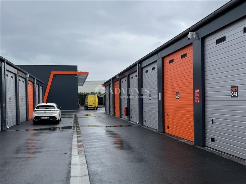 Location Activités Entrepôts ARNAGE (72230) - Photo 8