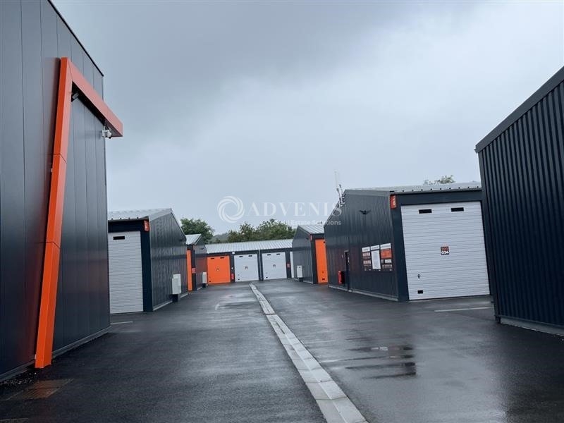Location Activités Entrepôts ARNAGE (72230) - Photo 9