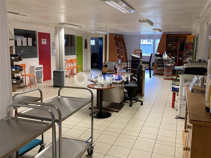 Vente Investisseur Activités Entrepôts LA CHAPELLE SAINT AUBIN (72650) - Photo 5