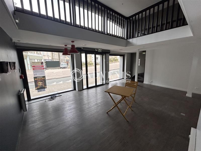 Location Commerces LE MANS (72000) - Photo 2