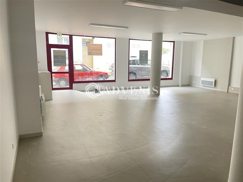 Vente Investisseur Commerces LE MANS (72100) - Photo 2