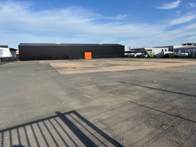 Location Terrain LE MANS (72100) - Photo 1