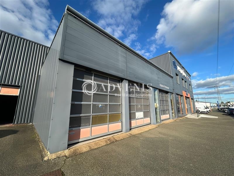 Location Activités Entrepôts LE MANS (72100) - Photo 1