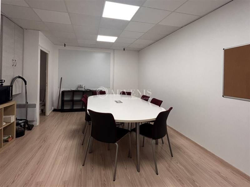 Vente Investisseur Bureaux LE MANS (72000) - Photo 3